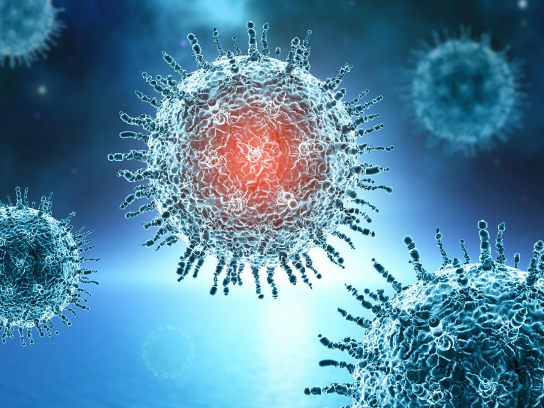 Nueva cepa de coronavirus llegó a Sudamérica