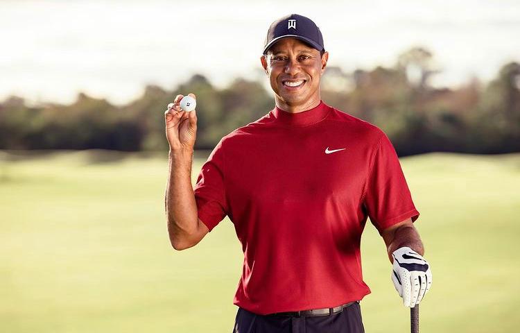 Tiger Woods está estable luego de cirugía tras accidente automovilístico