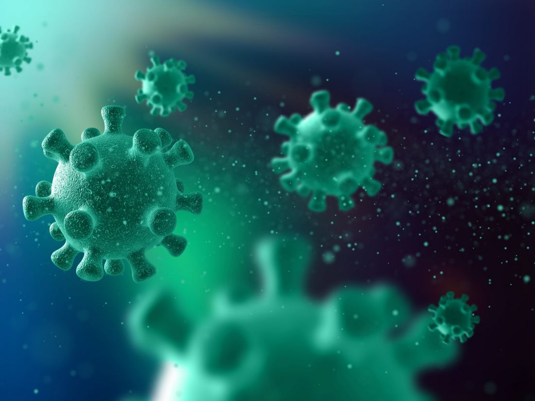 La OMS habla sobre la hipótesis del origen del Coronavirus