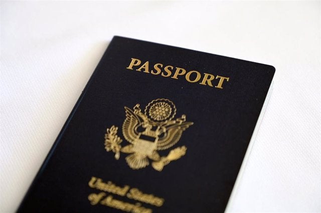 Estados Unidos emite su primer pasaporte con género ‘x’