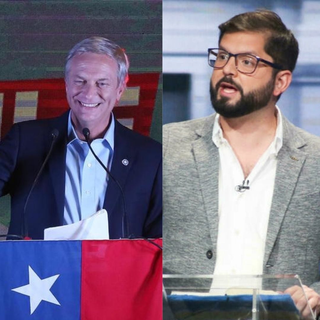 Elecciones en Chile, las más cruciales en la historia reciente del país