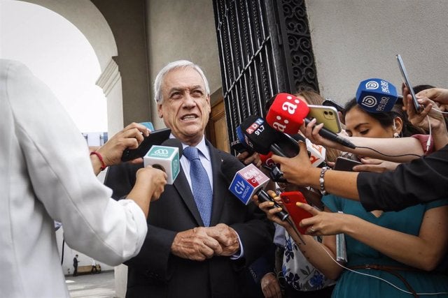 La Cámara de Diputados de Chile aprueba la acusación constitucional contra Piñera
