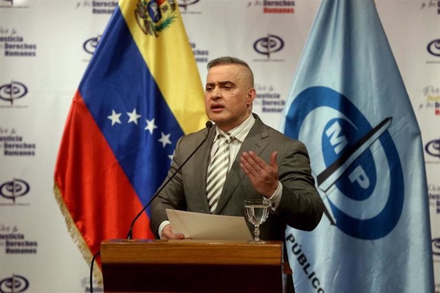 Condenados más de 200 funcionarios públicos en Venezuela por presuntas violaciones de DDHH